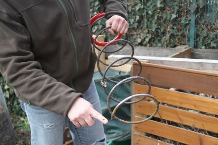 Le Brass'compost : un outil indispensable pour le néophyte comme pour le  professionnel du compostage - Le blog de Terre de Lombric